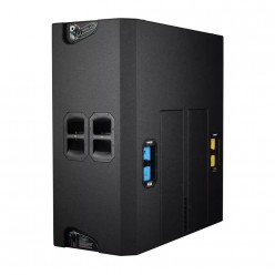 KV2 Audio VHD5.0 Moduł średnio-wysokotonowy systemu VHD5.0
